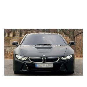 BMW I8 Coupé, Modelo Diciembre 2016, Caja de Cambios Automática, Asientos de Cuero, Cámara Trasera, Solo 79,900 km, Volante a la Izquierda, Perfecto Estado - Product Image 3