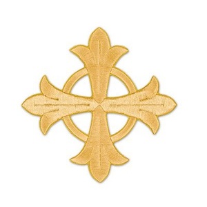 Handcrafted Antique Brass Cross <b>Box</b> For Religious <b>Keepsakes</b> Spiritual Memorabilia Jewelry And Decorative Display Purpose - Product Image 5