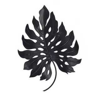 Arte de Pared de Disco Metálico Geométrico Abstracto, Collage Circular Texturizado Decorativo con Acabado Dorado y Blanco para Decoración Interior Moderna - Product Image 5