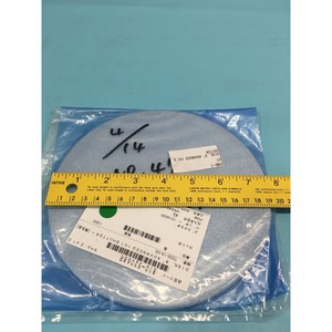 แผ่นชัตเตอร์ Micron 811-52068R ขนาด 8 นิ้ว รุ่น Advanced 101 - อุปกรณ์และอะไหล่เซมิคอนดักเตอร์ระดับโลกที่เชื่อถือได้ - Product Image 4