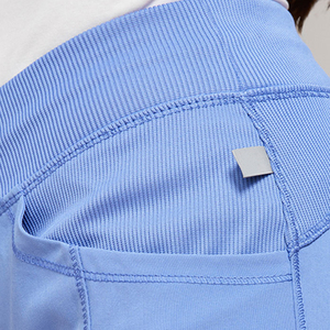 High Performance Women Medical <b>Scrub</b> <b>Set</b> Hot Sale Comfortable And Breathable Ladies Nursing <b>Scrubs</b> In Low MOQ - Product Image 6