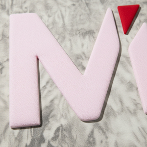 เสื้อยืดพิมพ์ลายพัฟฟ์ผู้หญิง แฟชั่น 2026 พิมพ์โลโก้ 3 มิติ เสื้อสตรีทแวร์ลายกราฟิก ผ้าคอตตอนหนา ทรงโอเวอร์ไซส์ เสื้อยืดผู้หญิงสั่งทำได้ - Product Image 5