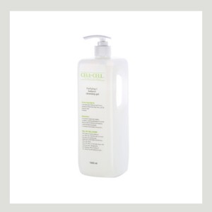 Nettoyant coréen K-Beauty Cell By Cell Purifying Sea Balance Cleanser 1000ml Fabriqué en Corée Soin du visage unisexe - Product Image 5