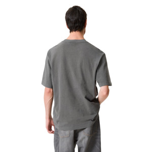 Camisetas Casuales con Estampado Digital para Hombre, 100% Algodón y Fibra de Bambú, Ecológicas, Transpirables, Corte Regular, Manga Corta - Product Image 3