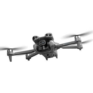 GT50 Drone With HD <b>Camera</b> 480P Mini Professional Obstacle Avoidance For Beginner Drones - Product Image 2