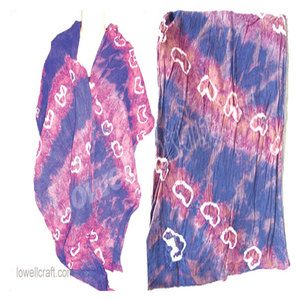 Écharpe en organza de soie transparente, couleur bronze métallique élégante, accessoire de mode luxueux, léger et transparent pour femmes, élégant - Product Image 6