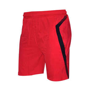 Pantalones Cortos Deportivos de Felpa 100% Algodón para Hombre, Pantalones Cortos Deportivos Esenciales de Moda con Cintura Elástica, Pantalones Cortos Casuales Holgados Personalizados para Hombre - Product Image 3