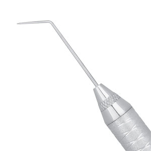 Sonda de Diagnóstico Dental Explorer 6XL de un Solo Extremo, Instrumento de Examen Oral de Acero Inoxidable - Product Image 4