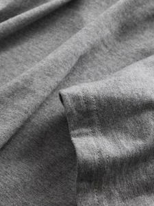 Camiseta de Hombre de Alta Calidad, Ligera, 100% Algodón, Personalizada, de la Mejor Calidad a un Precio Razonable, Ropa Urbana Informal Premium - Product Image 4