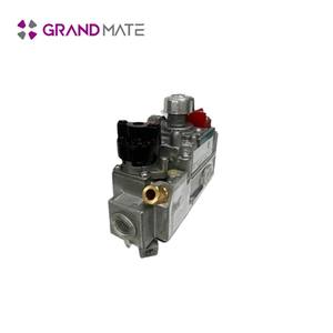 Válvulas de chimenea de gas OEM no estándar de temperatura normal - Product Image 5