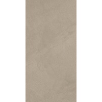 Carrelage Céramique Durable Effet Pierre Taupe pour Murs Intérieurs Modernes de Salon et Salle de Bain, Briques de Foyer Grand Format Résistantes à l'Usure