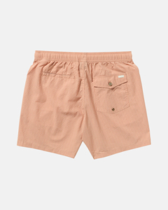Shorts en coton pour hommes de qualité supérieure, couleur unie, respirants, taille mi-haute, pour la mode et l'extérieur - Product Image 6
