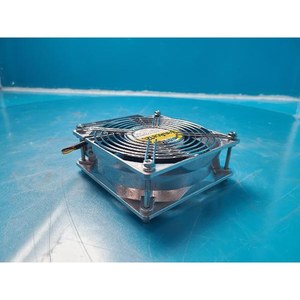 SANYO DENKI San Ace 120L 109L1224H182 – Pièces d'équipement semi-conducteur d'occasion, état actuel - Product Image 4