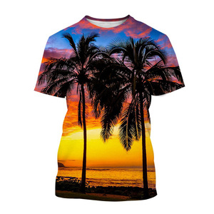 Men Everyday Sublimation Graphic Ready <b>T</b> <b>Shirt</b> Soft Lightweight Crew Neck Short Sleeve Casual Fashion Top Comfortable Athletic - Product Image 3