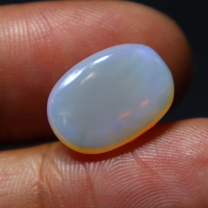 Natural Australian <b>Opal</b> Cabochon Loose Gemstone for Jewelry Making Wholesale Natural Australian <b>Opal</b> Cabochon Loose Gemstones - Product Image 4