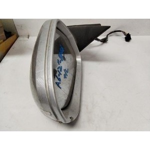 Espejo Retrovisor Izquierdo Usado A6 4G1857409AE - Product Image 2