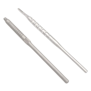 Kit de microcirugía de túnel para procedimientos periodontales mínimamente invasivos y de tejido blando de precisión - Product Image 3