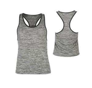 Débardeur sans manches personnalisé, couleur unie, anti-plis, doux et élastique, pour femme, tendance, sous-vêtement - Product Image 5