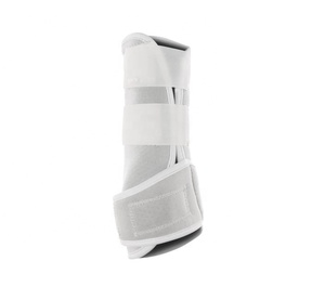 Accessoires pour chevaux, protège-jambes en néoprène, bottes de protection des tendons pour chevaux, bottes de sport équestres pour l'équitation, bottes médicales pour chevaux - Product Image 5