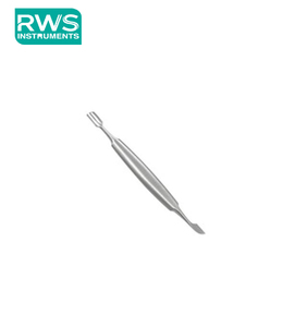 Pinces chirurgicales RWS Instruments en acier inoxydable, outil de précision manuel, certifié CE, ensemble d'instruments de classe I pour la chirurgie - Product Image 1