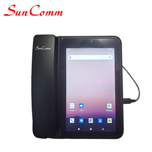 เราเตอร์ตั้งโต๊ะ Android LTE รุ่น SC-9080-4GT พร้อม VoLTE และ WiFi Hotspot รับประกัน 1 ปี รองรับ SMS - Product Image 1