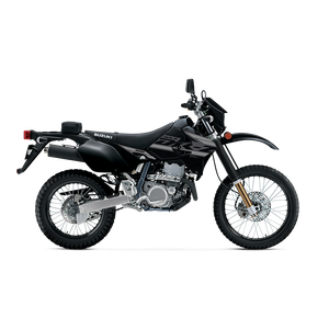 2026 Suzuk_i DR-Z400S - Product Image 3