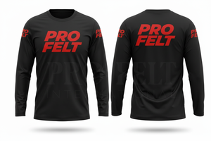 Jersey ligero de motocross de manga larga, transpirable, para ciclismo, personalizado por sublimación, para carreras todoterreno. - Product Image 3