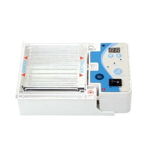 用于DNA和RNA电泳机的WESTTUNE Mini-ES 230毫升微型电泳系统 - Product Image 4
