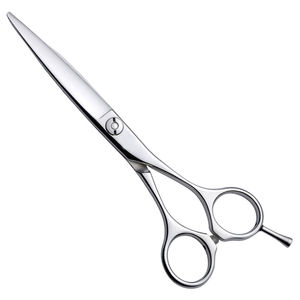 Ciseaux de salon professionnels de haute qualité en acier inoxydable pour la coupe et la coiffure des cheveux - Product Image 1