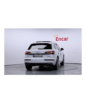 Audi Q5 45 TFSI Quattro Premium Junio 2023 58,514 km Volante a la Izquierda Asientos de Cuero Cámara Trasera - Product Image 4