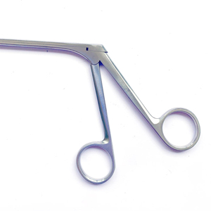 Juego de Instrumentos Manuales para Artroscopia COBECO INSTRUMENTS Premium, Pinzas para Menisco, Punzón, Alicates para Articulaciones, Acero Inoxidable, Ortopédico - Product Image 3