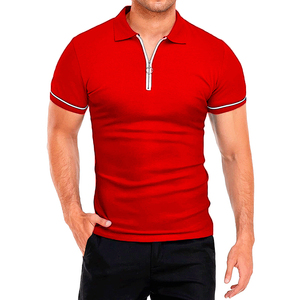 <b>Men's</b> T-<b>Shirts</b> & for <b>Shirts</b> Regular Fit Solid Color Casual Summer Eco-Friendly Breathable 100% Cotton Premium Fashion Wear - Product Image 1