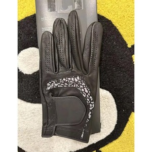 Gants de golf en cuir véritable personnalisés - Gants de sport légers, respirants et anti-humidité à prix de gros - Product Image 2