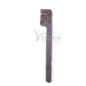Herramienta de conformación de placas óseas quirúrgicas de acero inoxidable para uso en la fijación de fracturas ortopédicas, dobladores de placas ortopédicas ajustables - Product Image 2