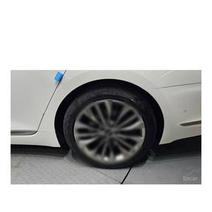 Kia K9 3.8 GDI AWD 2024 con Caja de Cambios Automática, Volante a la Izquierda, Asientos de Cuero, Estándar de Emisiones Euro V, 61,638 km - Product Image 5