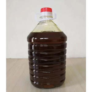 Aceite de Cocina Usado Certificado Premium para la Producción de Biodiésel - Product Image 1