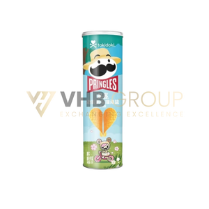 Croustilles de pommes de terre Pringles 110G Saveurs spéciales Vente en gros - Product Image 2