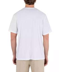 Camiseta Manga Corta Hombre Linear Palm | Hurley - Product Image 2