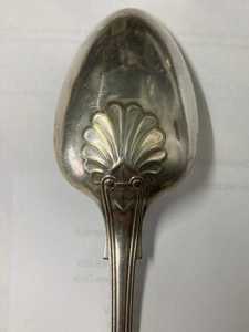Custom Logo Metal Spoon <b>Set</b> Wholesale Stainless Steel Cutlery for Hotels - Product Image 2