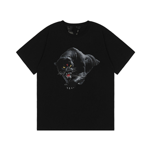 Camiseta Jersey Personalizada para Hombre, 100% Algodón, 220 g/m², Informal, Transpirable, Ecológica, Antibolitas, Manga Corta, Verano, Aire Libre - Product Image 5