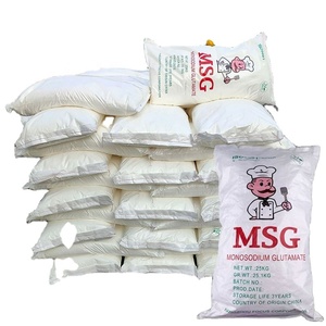 MSG FUFENG EN GROS 30/40/50/60/80 MESH GLUTAMATE MONOSODIQUE - Product Image 1