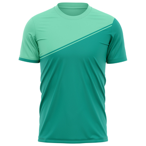 T-shirt personnalisé en sublimation pour hommes, haute qualité, prix bas, t-shirt en sublimation pour hommes en vente en ligne - Product Image 2