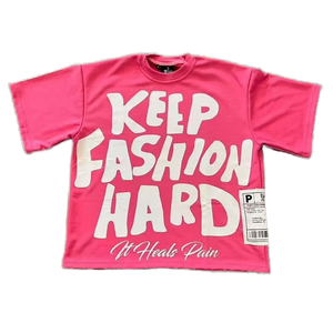 T-shirt graphique personnalisé pour homme, col rond, manches courtes, style streetwear, fournisseur en gros - Product Image 3