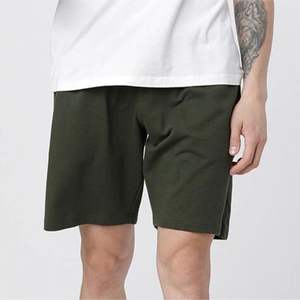Shorts d'été 2026 personnalisés pour hommes, impression par sublimation, nouveau design, vente chaude, séchage rapide, en molleton bouclette, avec cordon de serrage - Product Image 4