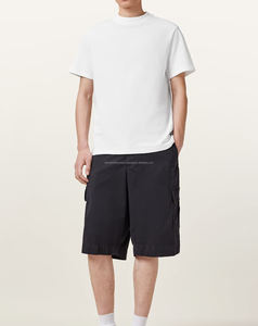 Camiseta de Hombre 100% Algodón con Estampado Digital, Cuello Redondo Transpirable, Manga Corta, Corte Regular, Secado Rápido, Detalle de Punto - Product Image 2