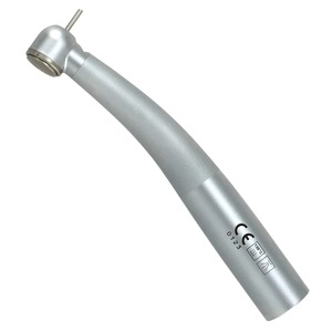 หัวกรอฟันไฟเบอร์ออปติก LED แบบ KAVO พร้อมข้อต่อเร็ว 8000B หัวกรอความเร็วสูงชนิดลม สำหรับทันตแพทย์ - Product Image 4