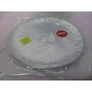 Anillo de Cubierta AMAT 0020-24719 de 8" 101 AL - Equipos y Piezas de Semiconductores de Confianza de Global Legacy - Product Image 1