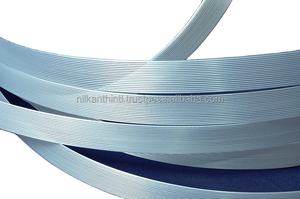 Best supplier of Freight binding strap uv resistant <b>Elastic</b> <b>Cord</b> Strap Polyester Composite <b>Cord</b> strap manufacturer from India - Product Image 2