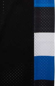 Nueva Camiseta de Baloncesto de Entrenamiento de la Mejor Calidad - Camiseta de Malla Sublimada Personalizada para Hombre, Estilo Lakers Profesional - Product Image 2