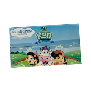 Boîte en carton ondulé rigide de taille personnalisable Tien Thanh, matériaux recyclés, emballage standard pour l'exportation, imprimé mat/brillant - Product Image 1